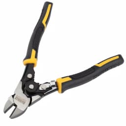 DEWALT 7.5 in. Compound Action Diagonal Cutting Pliers thumbnail 3