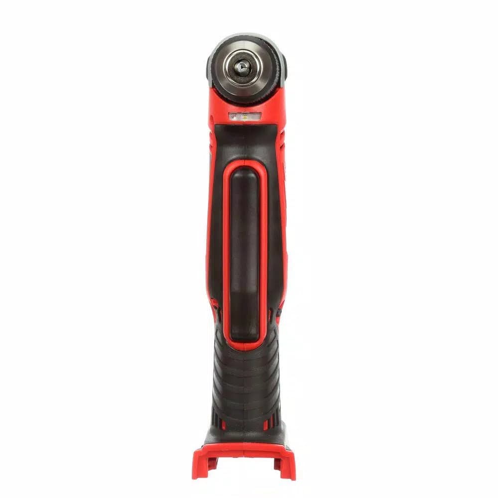Milwaukee M18 18V Lithium-Ion Cordless 3/8 in. Right Angle Drill (Tool-Only)