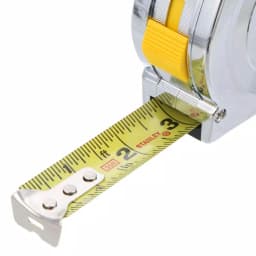 STANLEY PowerLock 35 ft. Tape Measure with Tru-Zero Hook thumbnail 4