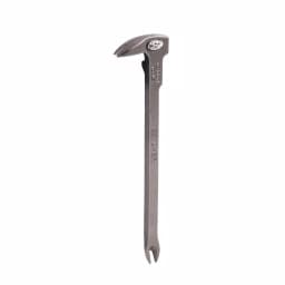 Dead On Tools Exhumer 10-5/8 in. 3-in-1 Multi-Tool Nail Puller - Silver thumbnail 3