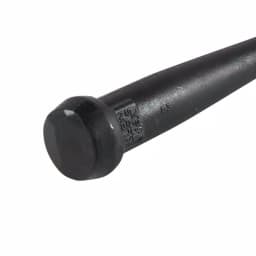 Klein Tools 1-1/16 in. Broad Head Bull Pin, Alloy Steel thumbnail 3