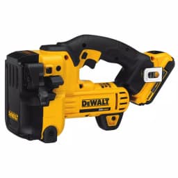 DEWALT 20V MAX XR Cordless Threaded Rod Cutter Kit with 2.0Ah Battery and Charger thumbnail 6