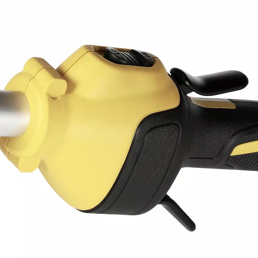 DEWALT 20V MAX Cordless String Trimmer and Blower Combo Kit with 4.0 Ah Battery and Charger