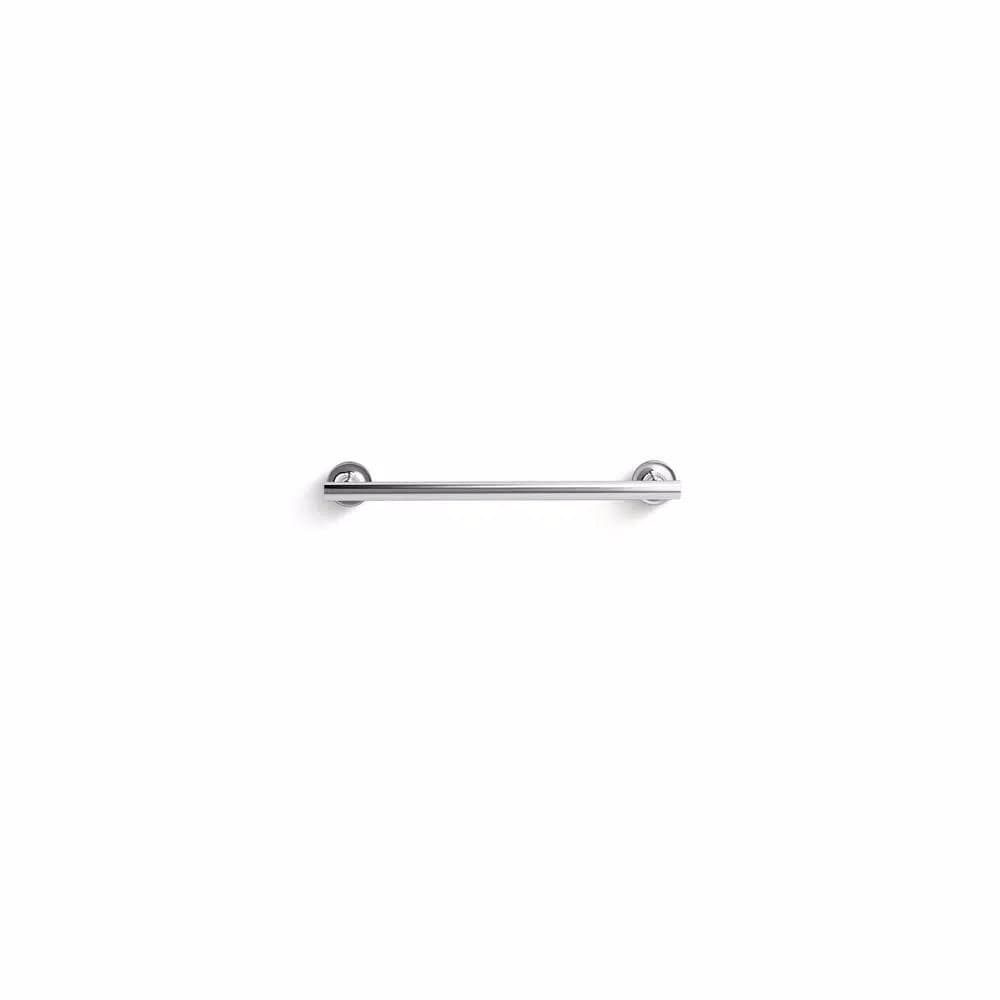 KOHLER Purist 18 in. Towel Bar, Polished Chrome