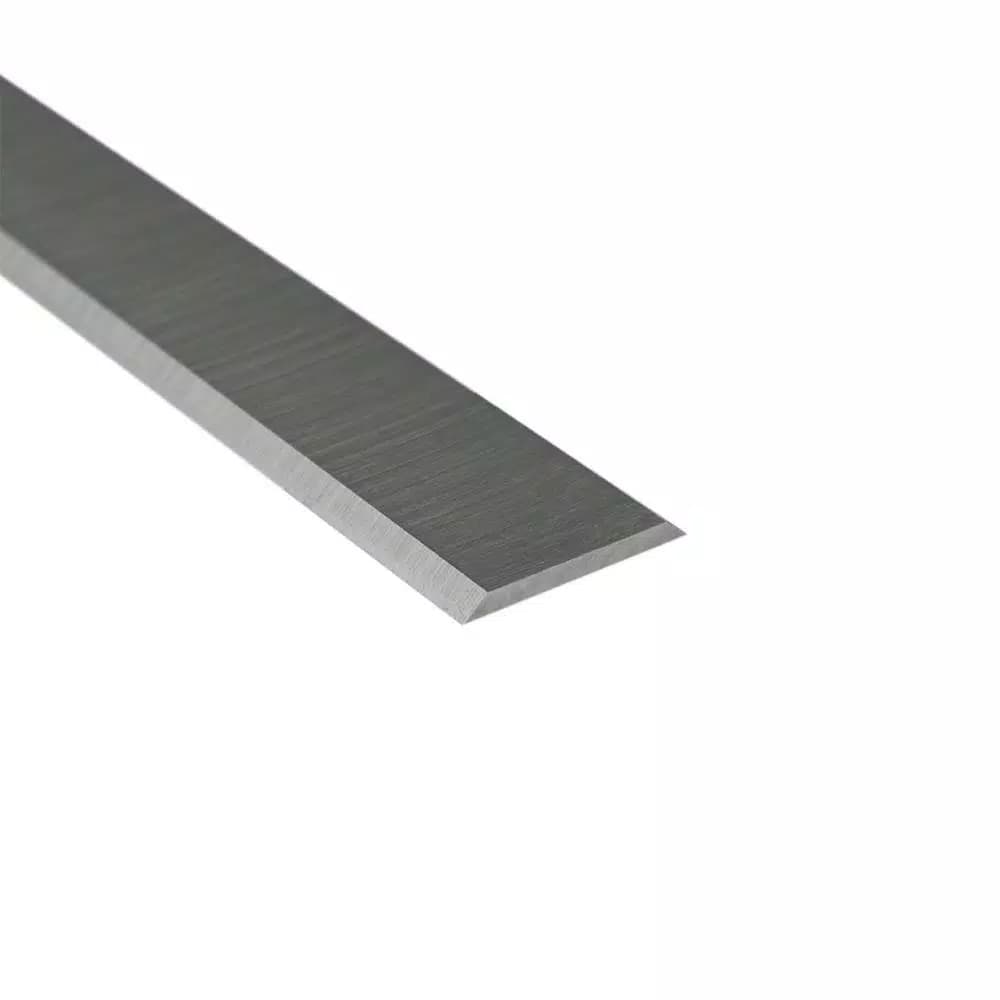 POWERTEC 12 in. High Speed Steel Planer Knives for Delta 22-540 and 22-547 (Set of 2)