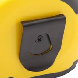 Stanley Max 25 ft. x 1-1/8 in. Tape Measure with 10 ft. Standout and High-Impact ABS Case thumbnail 4