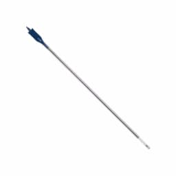 Bosch Daredevil 5/8 in. x 16 in. Spade Bit with Hex Shank thumbnail 1
