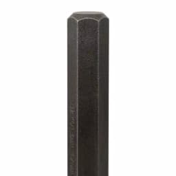 Mayhew Large Pin Punch Set (3-Piece) - Industrial Grade Alloy Steel, Made in USA thumbnail 6