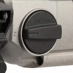 Bosch 1/2 in. 8.5 Amp Corded 2-Speed Variable Speed Hammer Drill thumbnail 8