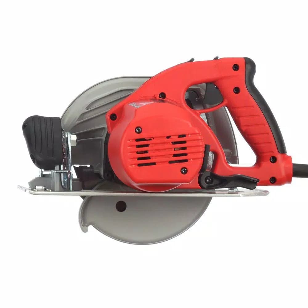 Milwaukee 6390-20 15 Amp 7-1/4 in. Tilt-Lok Corded Circular Saw with Hard Case