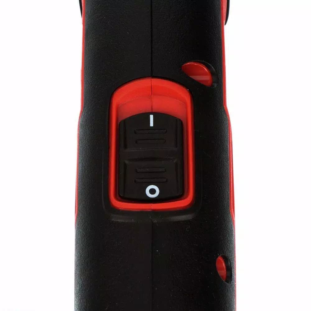 Milwaukee M12 12V Lithium-Ion Cordless Oscillating Multi-Tool (Tool-Only)