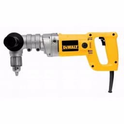 DEWALT DW120K 7 Amp 1/2 in. Right Angle Drill Kit thumbnail 3