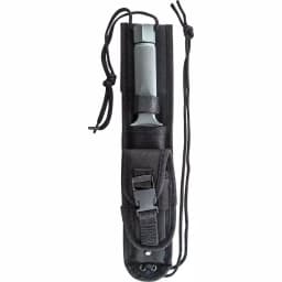 Schrade Large Extreme Survival Knife, One-Piece Drop Forged Carbon Steel Fixed Blade thumbnail 3
