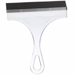 Ettore All-Purpose Acrylic Window Squeegee with Streak-Free Rubber Blade thumbnail 3
