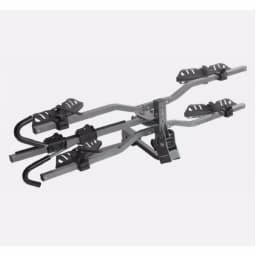Swagman G10 2-Bike Hitch Carrier Rack for 1-1/4 in. and 2 in. Receivers thumbnail 3