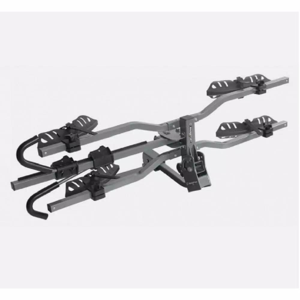 Swagman G10 2-Bike Hitch Carrier Rack for 1-1/4 in. and 2 in. Receivers