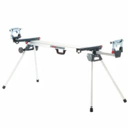 Bosch GTA3800 32.5 in. Portable Folding Miter Saw Stand thumbnail 1