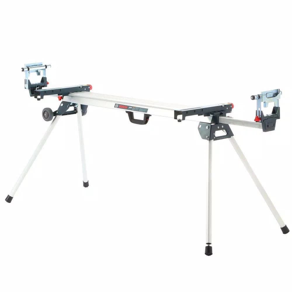 Bosch GTA3800 32.5 in. Portable Folding Miter Saw Stand
