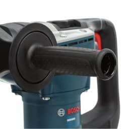 Bosch RH540M 12 Amp SDS-Max Corded Variable Speed Rotary Hammer Drill with Carrying Case thumbnail 4