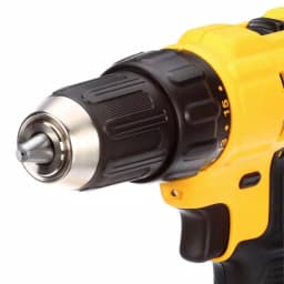 DEWALT 20V MAX Cordless 1/2 in. Drill/Driver Kit with (2) 1.3 Ah Batteries, Charger & Bag thumbnail 8