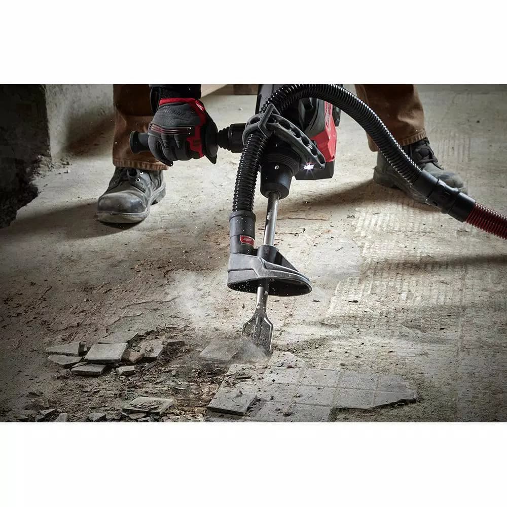 Milwaukee SDS-Max SLEDGE 2 in. x 15 in. Steel Tile Chisel Bit