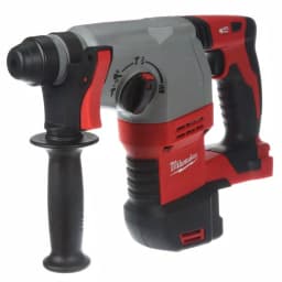 Milwaukee M18 18V Cordless 7/8 in. SDS-Plus Rotary Hammer (Tool-Only) thumbnail 1