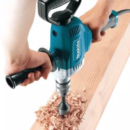 Makita DS4011 1/2 in. Spade Handle Drill, 8.5 Amp, Corded thumbnail 3