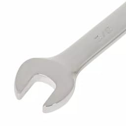 GEARWRENCH 3/8 in. Combination Ratcheting Wrench, 12-Point Steel Hand Tool thumbnail 2