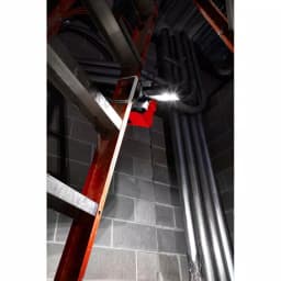 Milwaukee M18 18V Cordless Rover LED Mounting Flood Light, 1500 Lumens (Tool-Only) thumbnail 11