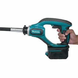 Makita 18V LXT Cordless 4 ft. Concrete Vibrator Kit (XVR01T) with 5.0Ah Battery and Charger thumbnail 6