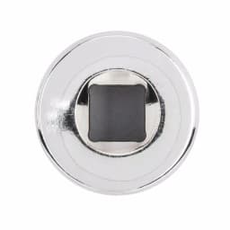 Husky 7/8 in. 6-Point SAE Deep Socket, 3/8 in. Drive thumbnail 5