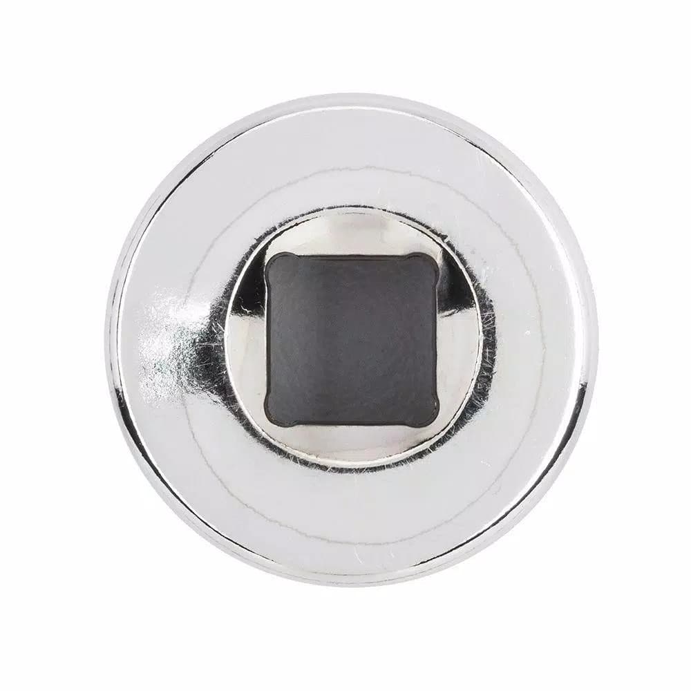 Husky 7/8 in. 6-Point SAE Deep Socket, 3/8 in. Drive