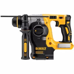 DEWALT 20V MAX XR Brushless 1 in. SDS Plus L-Shape Rotary Hammer (Tool-Only) thumbnail 1