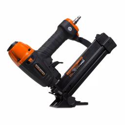 WEN 4-in-1 18-Gauge Pneumatic Flooring Nailer and Stapler thumbnail 1