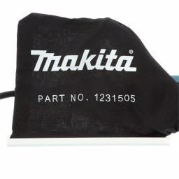 Makita 6 Amp Corded Plate Joiner with 11,000 RPM and Tool Case thumbnail 9