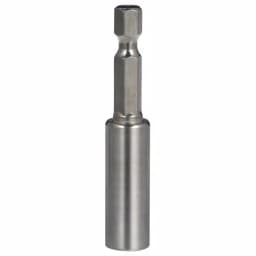 DEWALT 2 in. Tool Steel Magnetic Bit Tip Holder, 1/4 in. Hex Shank thumbnail 2