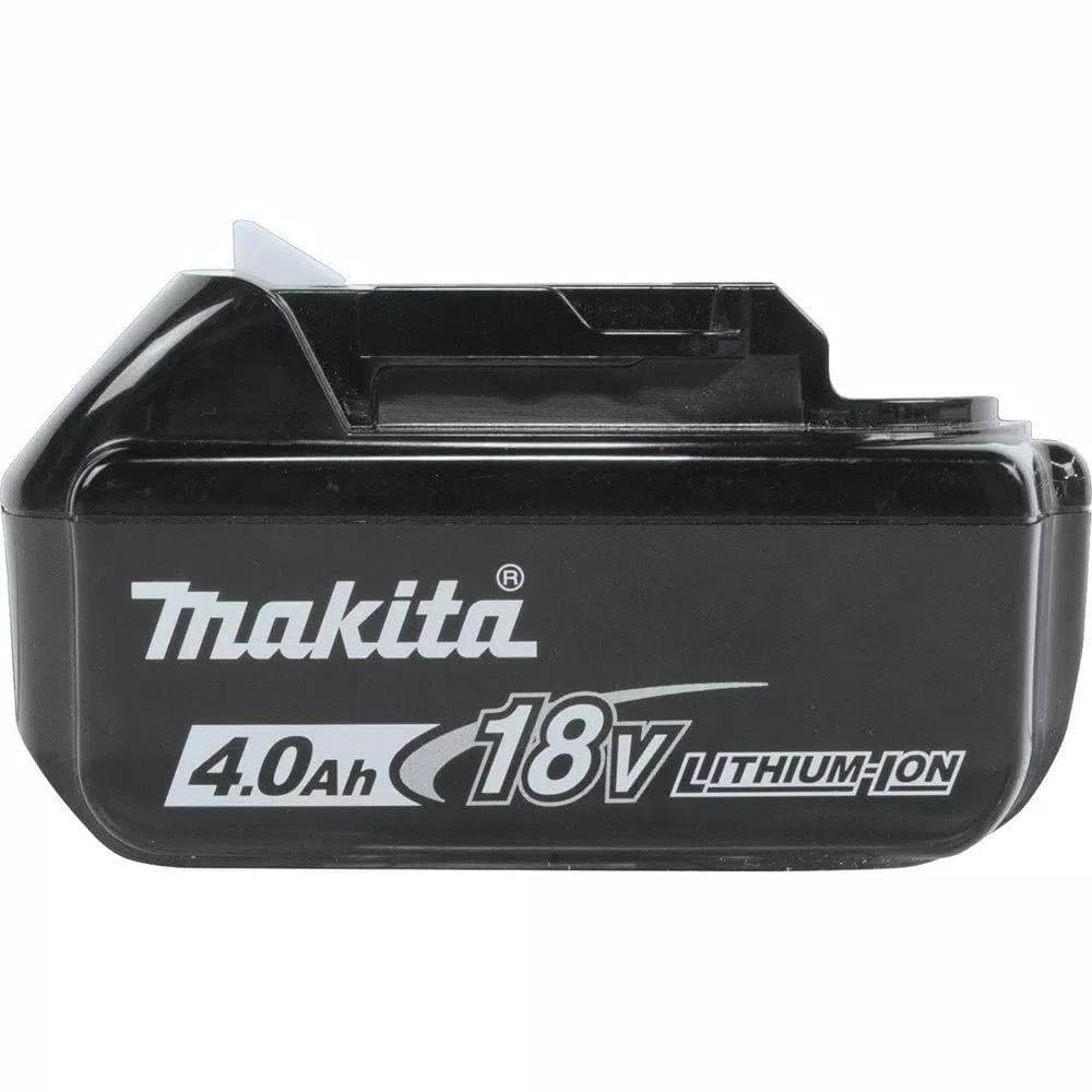 Makita 18V LXT Lithium-Ion 4.0Ah High Capacity Battery Pack with Fuel Gauge