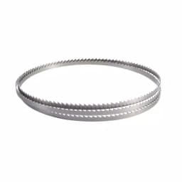 Bosch 62 in. x 3/8 in. Carbon Steel Band Saw Blade, 18 TPI for Metal Cutting thumbnail 1