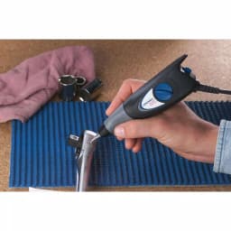 Dremel 290 Series Corded Electric Engraver Tool for Metal, Glass, and Wood thumbnail 5