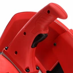Milwaukee 14 in. 15 Amp Abrasive Cut-Off Machine, 4 MAX HP thumbnail 7