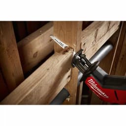 Milwaukee Sawzall Reciprocating Saw Blade Assortment Bundle, 23-Piece Set thumbnail 4