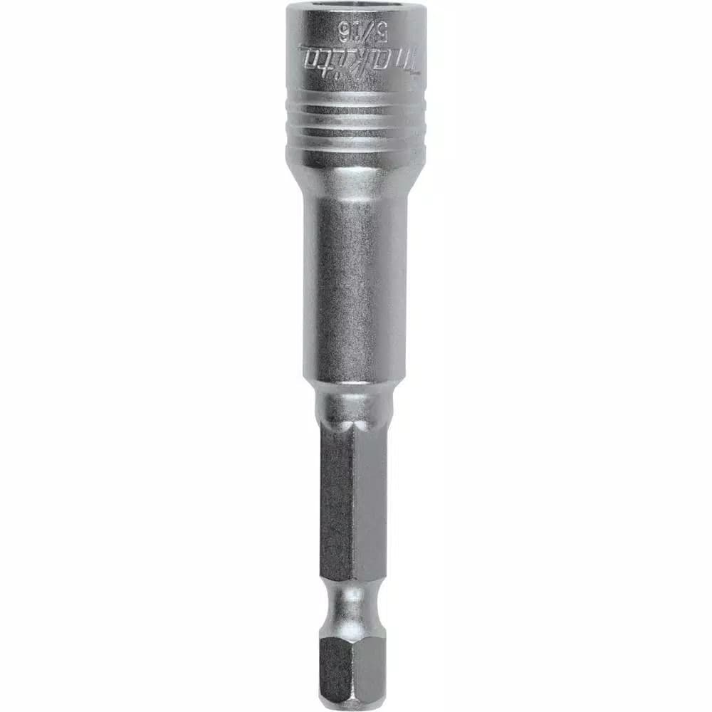 Makita IMPACT XPS 5/16 in. Magnetic Nutsetter, 1/4 in. Hex Shank (2-Pack)