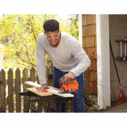 BLACK+DECKER BDEJS600C 5 Amp Corded Jig Saw with Curve Control thumbnail 11