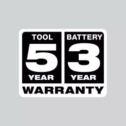 Milwaukee M18 ROCKET LED Tower Light/Charger Kit with 8.0 Ah Battery thumbnail 14