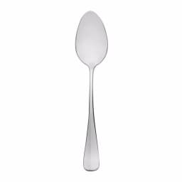 Oneida Baguette 18/10 Stainless Steel Teaspoons, Silver, 12-Pack thumbnail 1
