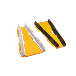 GearWrench 16-Tool Reversible Wrench Rack, 2-Pack thumbnail 1