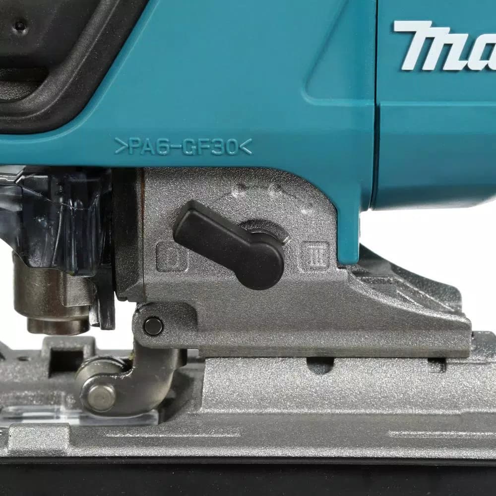 Makita 18V LXT Lithium-Ion Cordless Jig Saw (Tool Only) - XVJ03Z