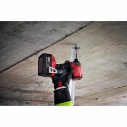 Milwaukee M18 FUEL 3-Tool Combo Kit: Hammer Drill, Impact Driver & High Torque Impact Wrench thumbnail 14