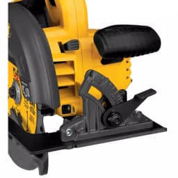 DEWALT FLEXVOLT 60V MAX 7-1/4 in. Brushless Cordless Circular Saw Kit thumbnail 11
