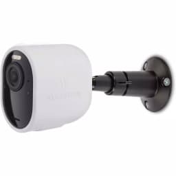 Wasserstein Protective Silicone Skins for Arlo Ultra, Ultra 2, Pro 3, and Pro 4 - 3 Pack, White thumbnail 4